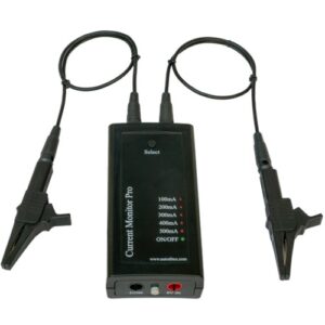 Lekstroomtester