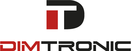 Logo DimTronic