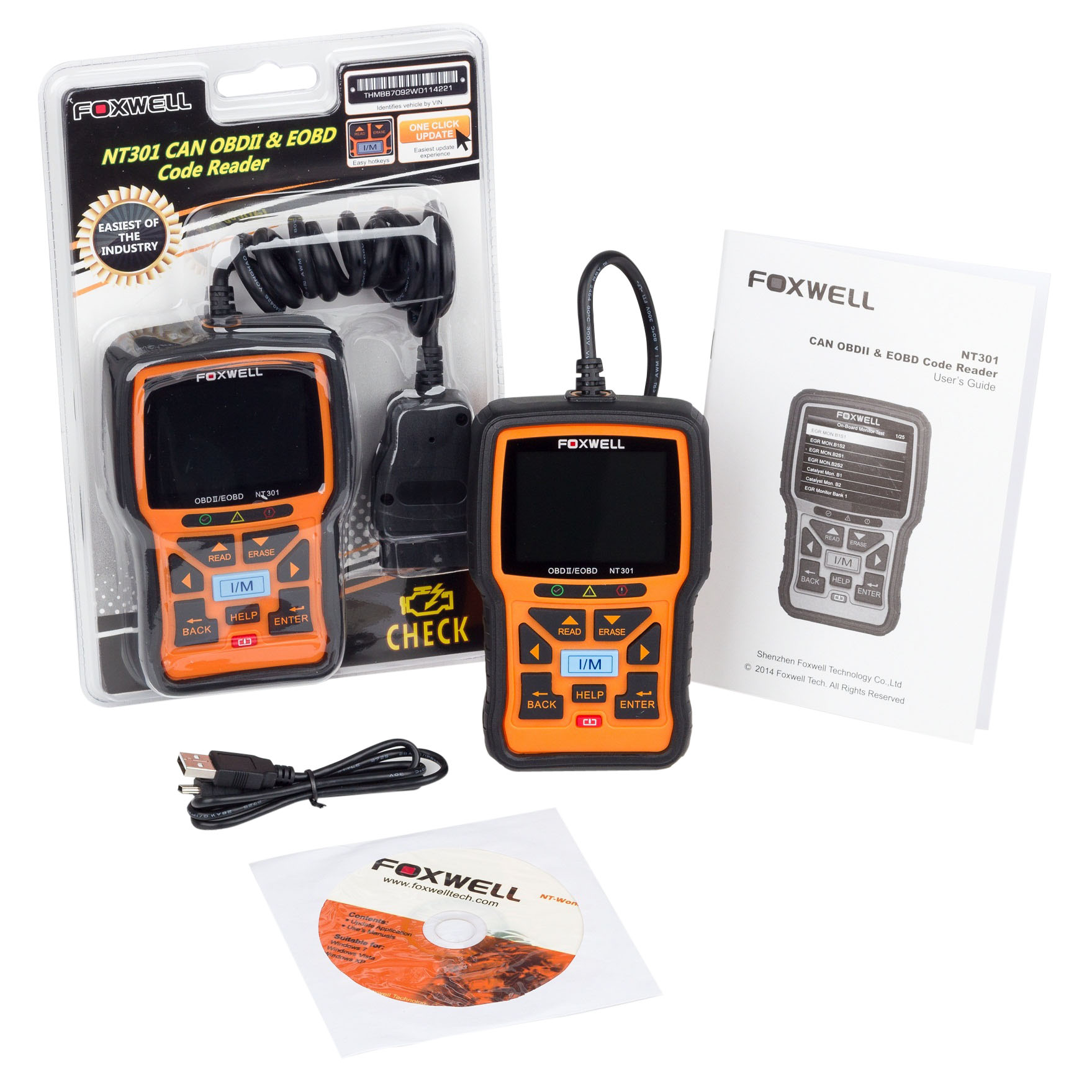 NT301kit