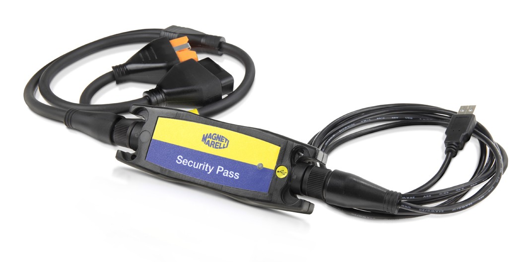 SecPass