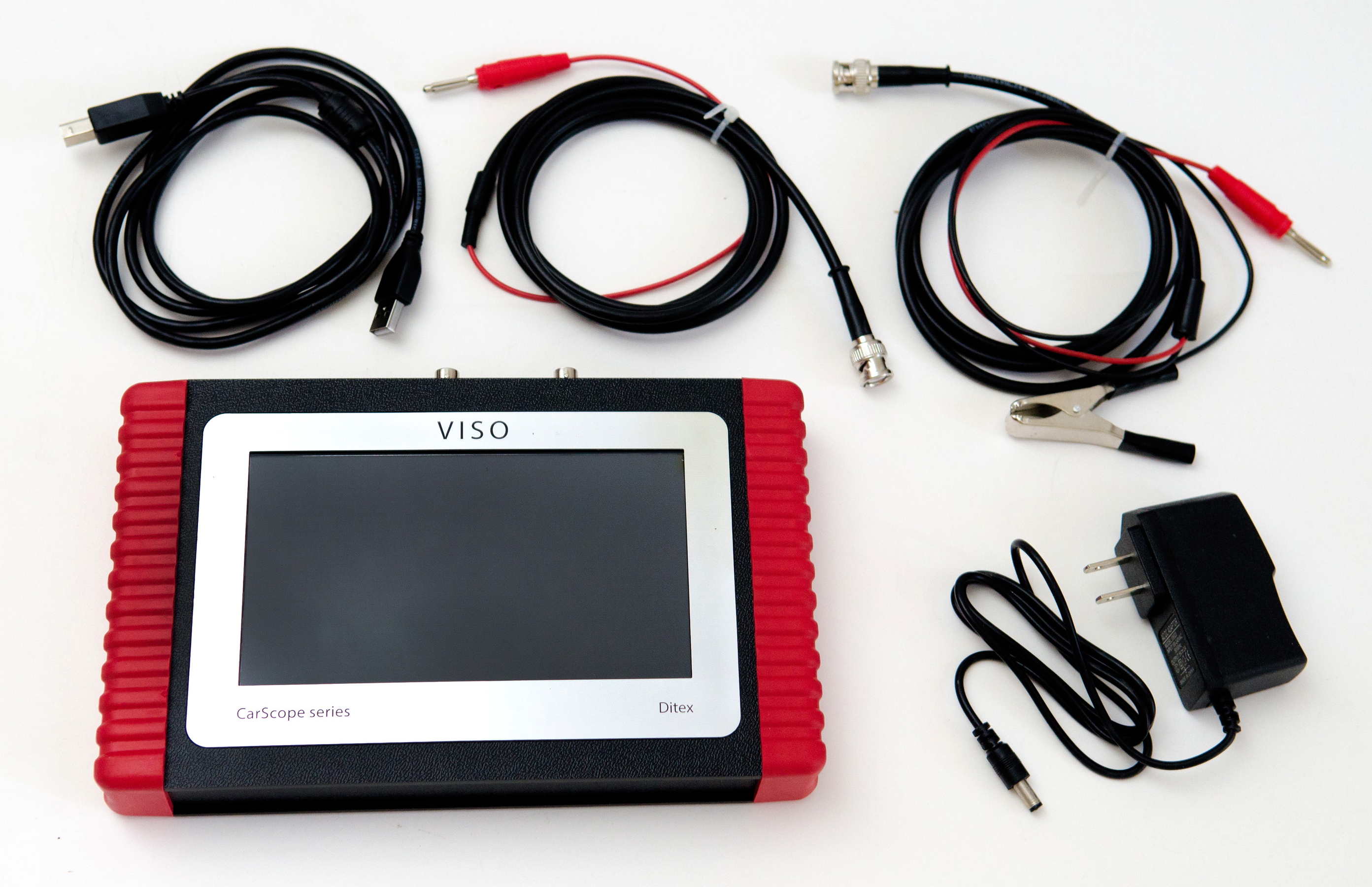Viso_basic_kit